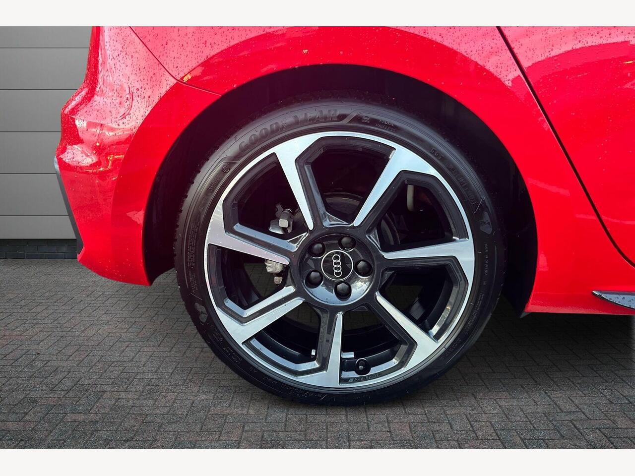 Used Audi A1 2023 for sale - 76675426: Photo 5