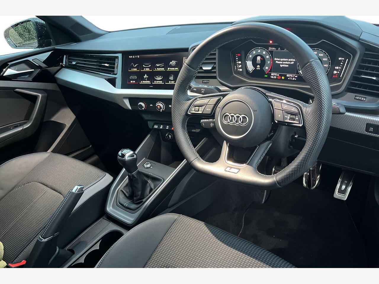 Used Audi A1 2023 for sale - 76675426: Photo 6