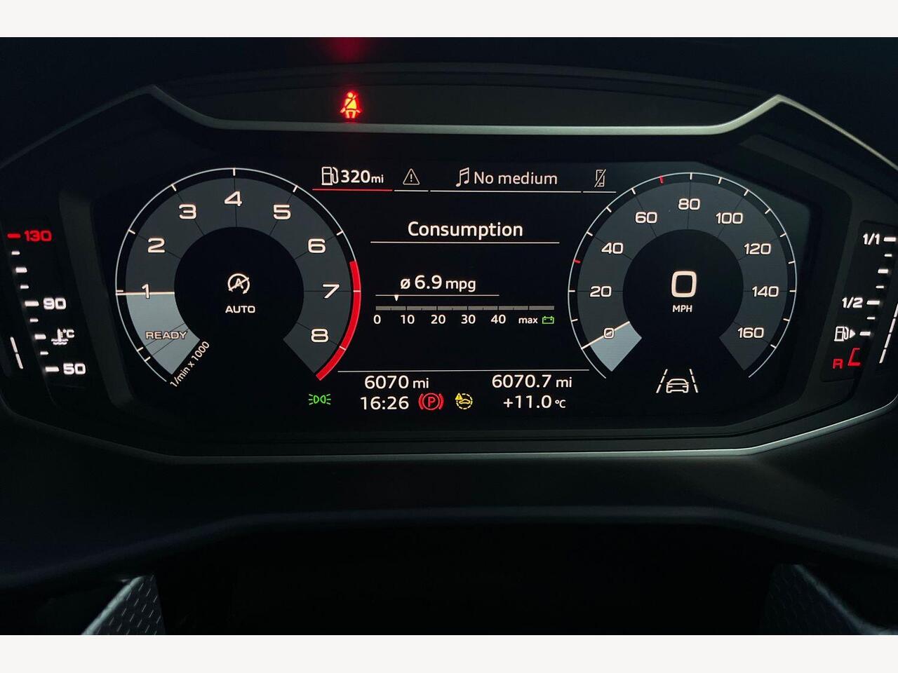 Used Audi A1 2023 for sale - 76675426: Photo 7