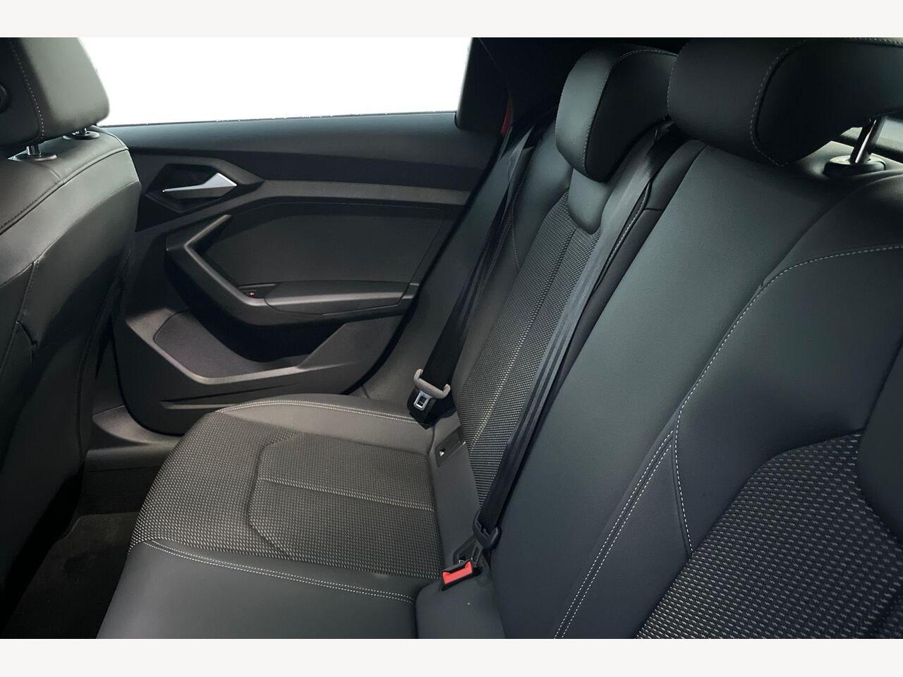 Used Audi A1 2023 for sale - 76675426: Photo 8