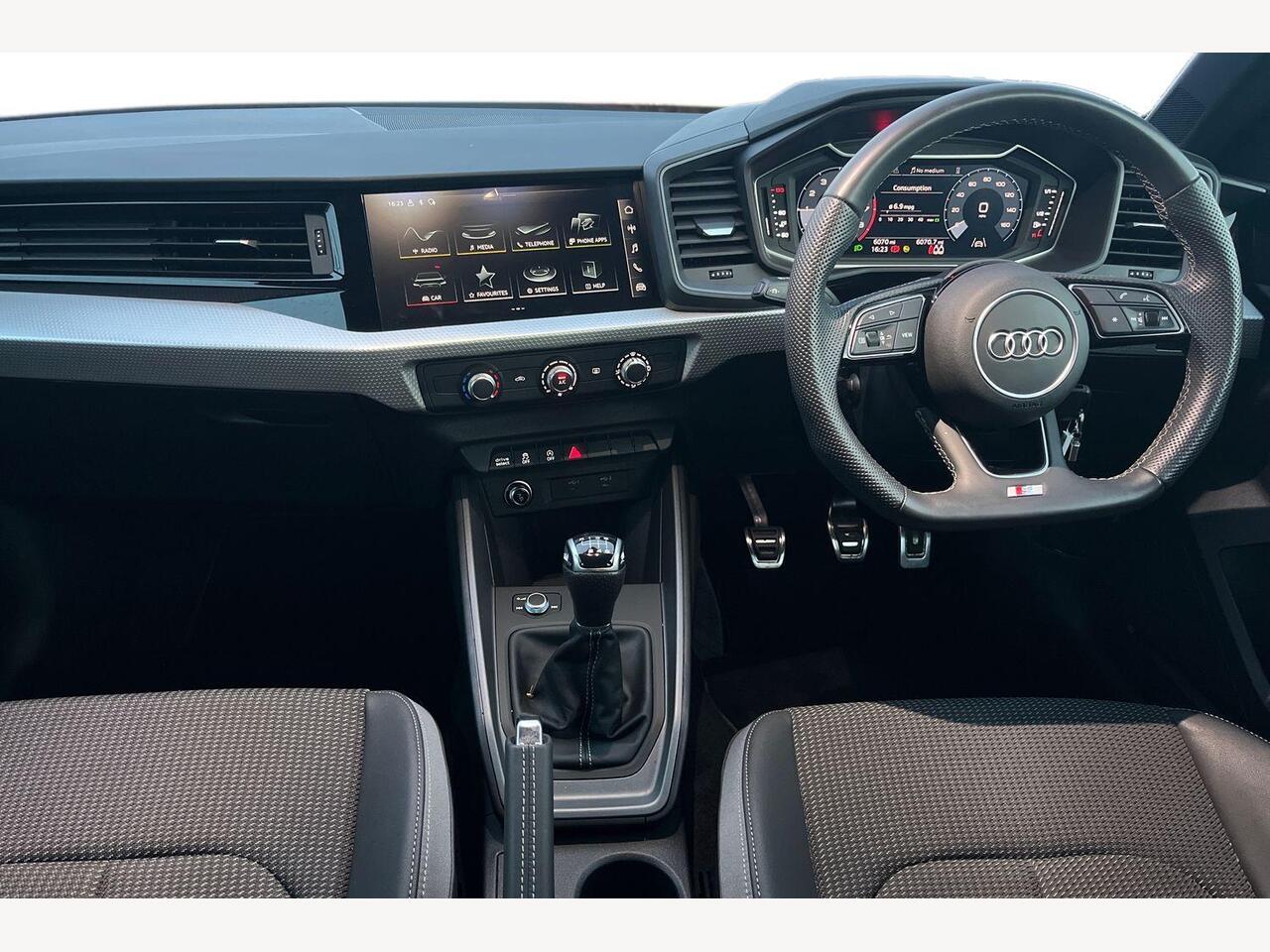 Used Audi A1 2023 for sale - 76675426: Photo 9