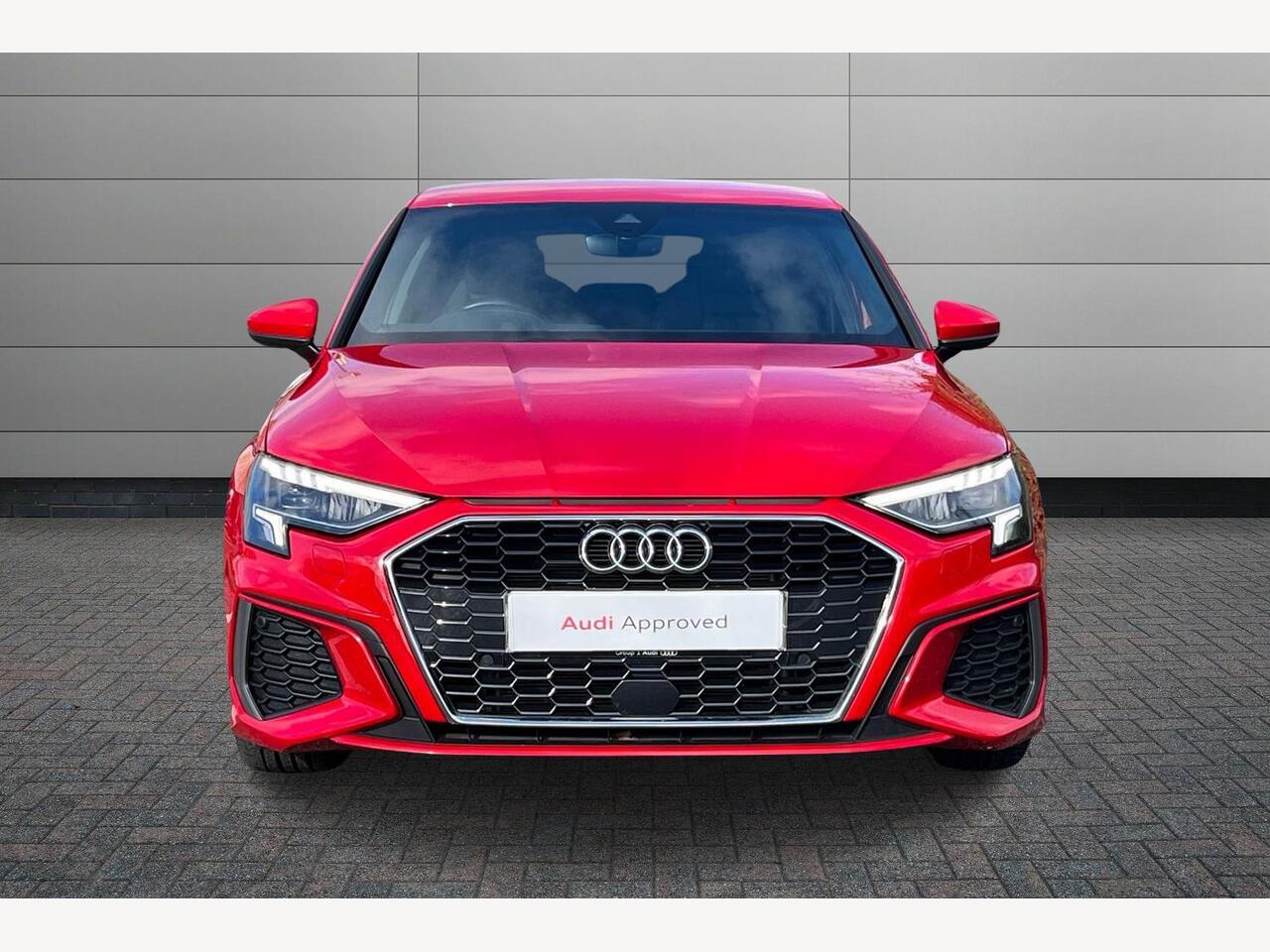 Used Audi A3 2023 for sale - 77841222: Photo 10