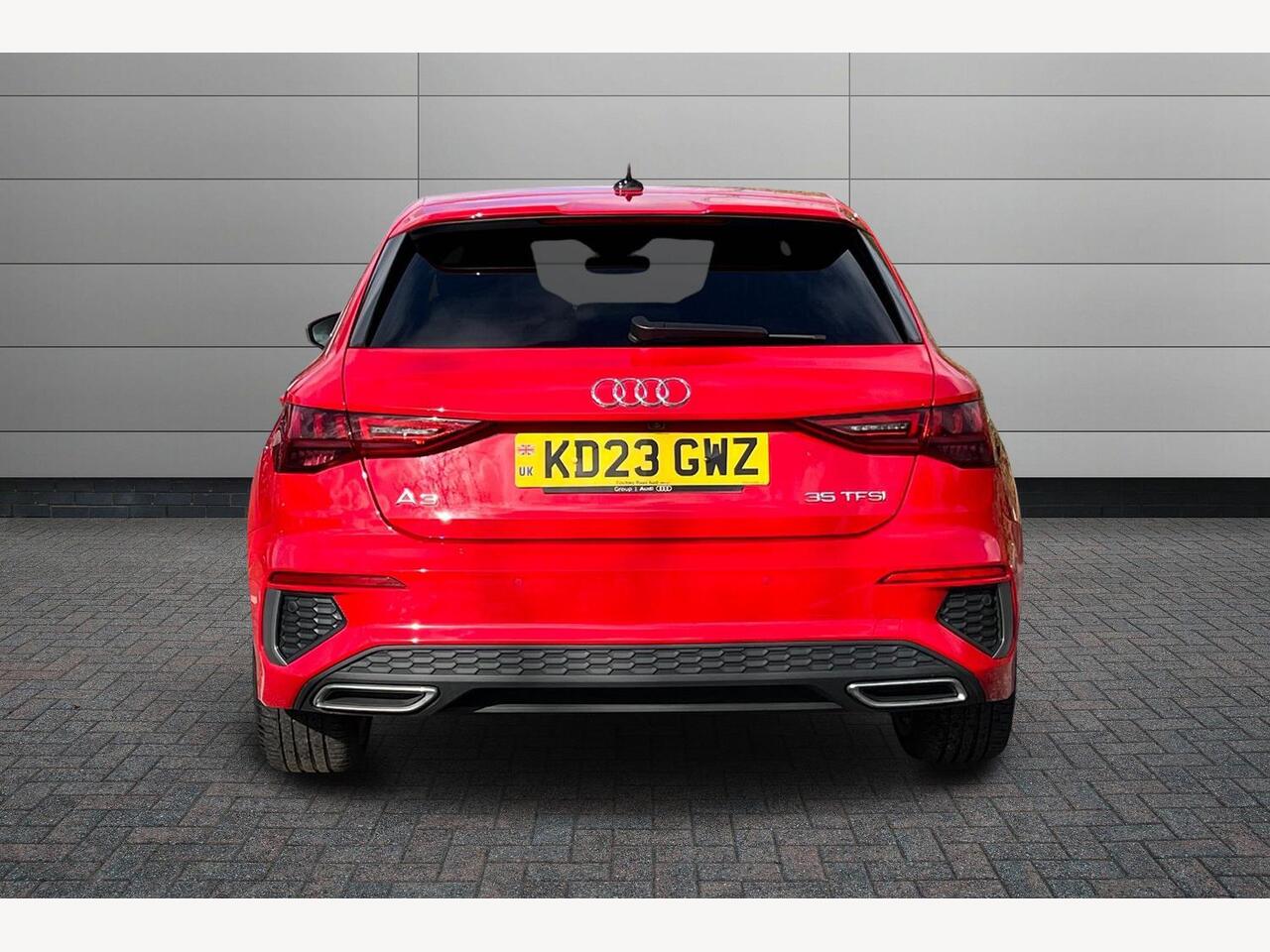 Used Audi A3 2023 for sale - 77841222: Photo 11