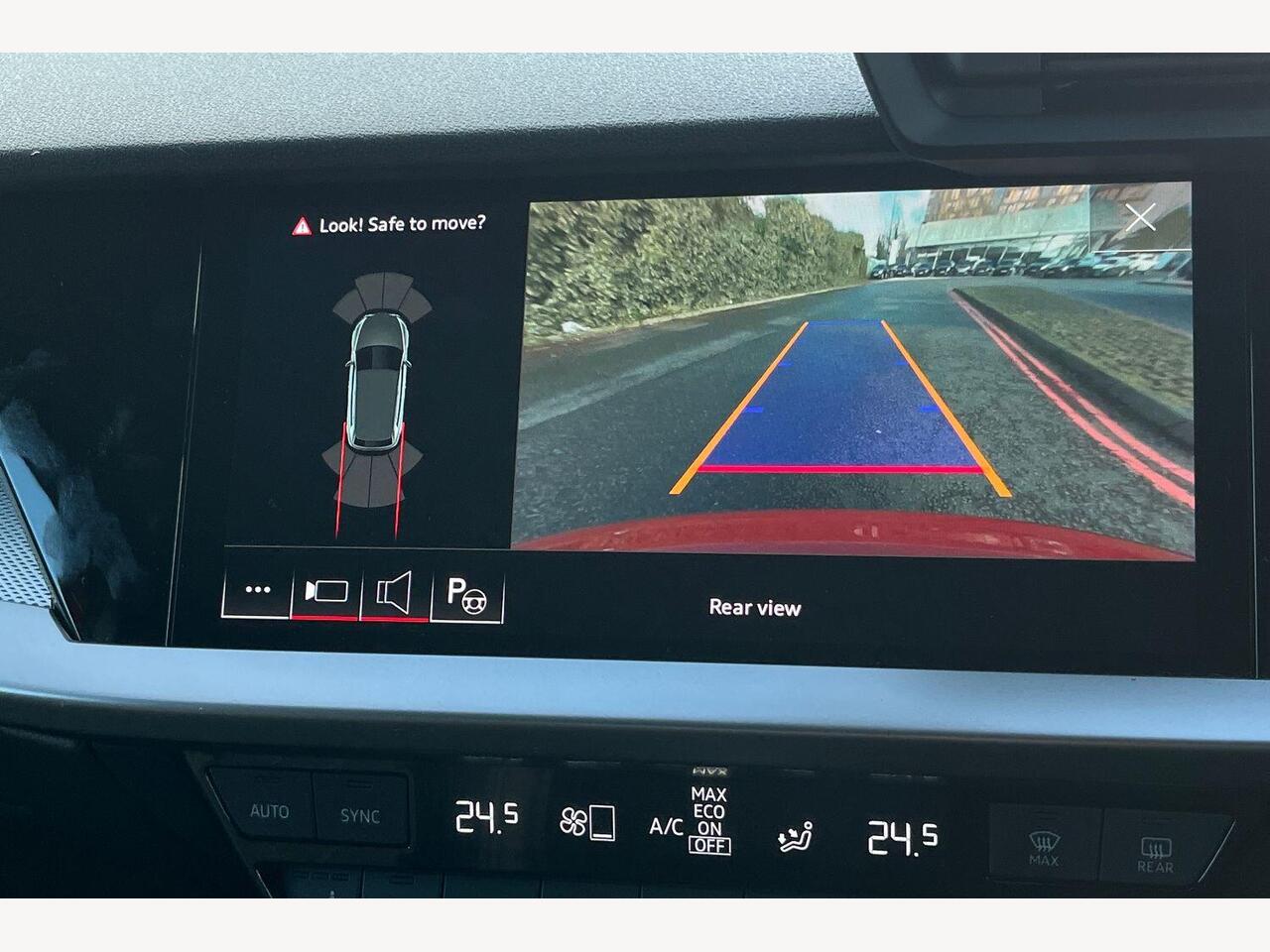 Used Audi A3 2023 for sale - 77841222: Photo 13