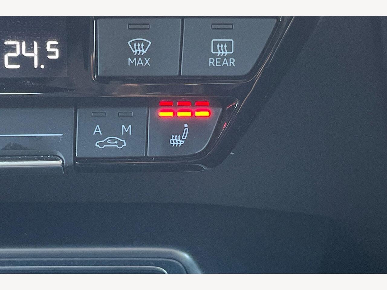 Used Audi A3 2023 for sale - 77841222: Photo 14