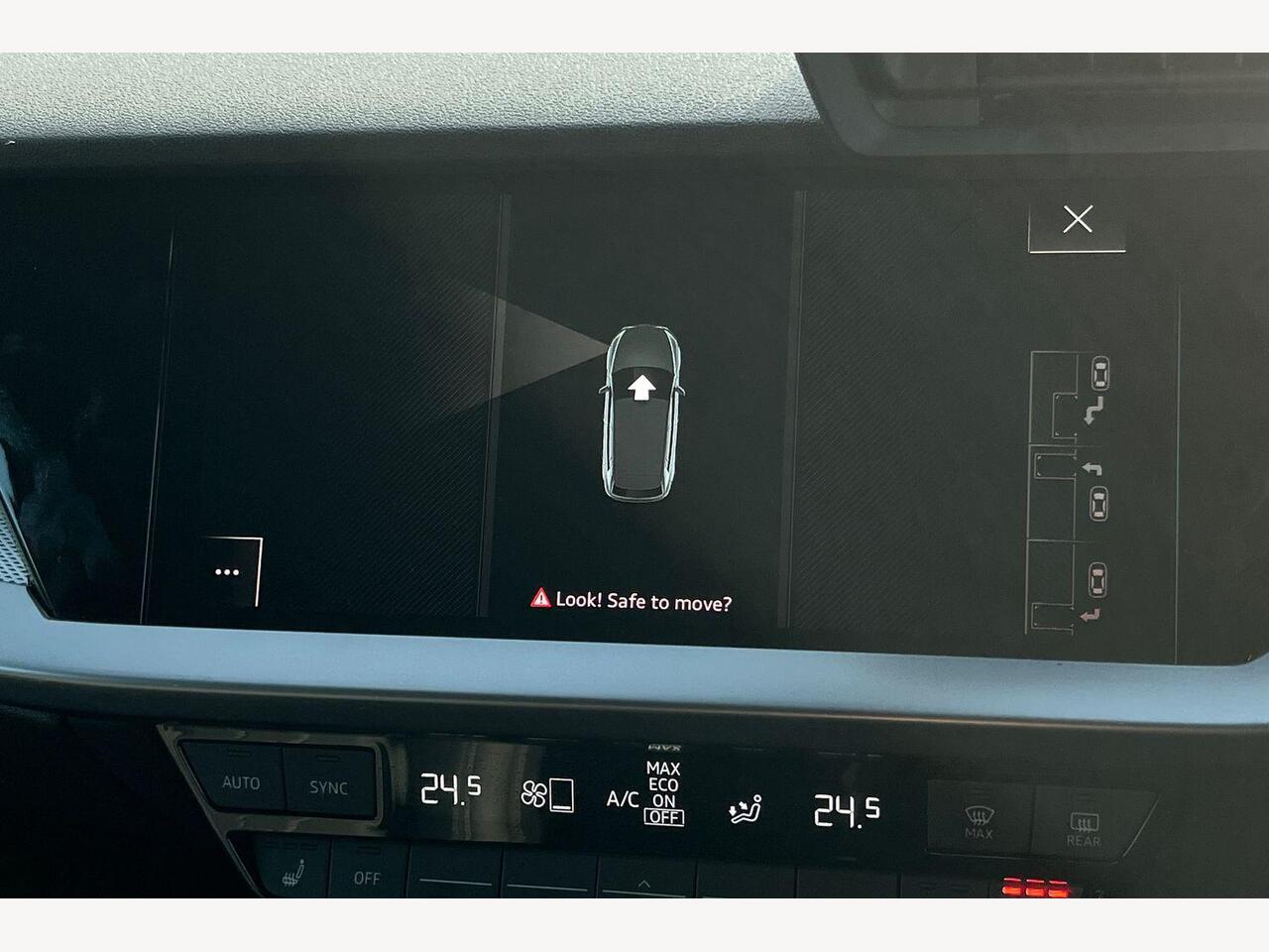 Used Audi A3 2023 for sale - 77841222: Photo 15