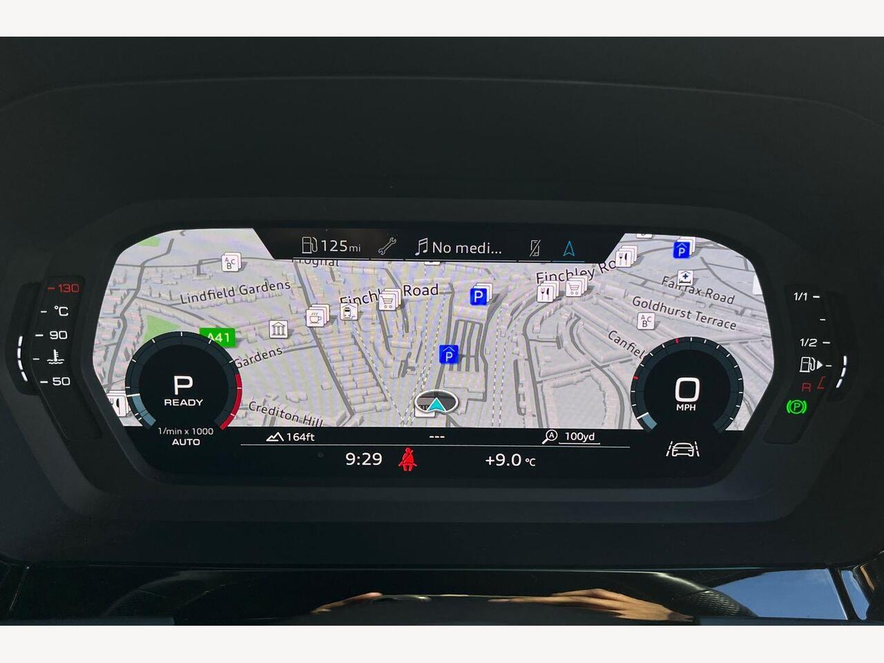 Used Audi A3 2023 for sale - 77841222: Photo 17