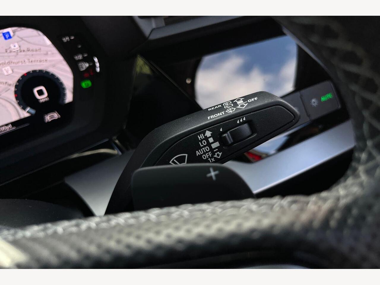 Used Audi A3 2023 for sale - 77841222: Photo 22