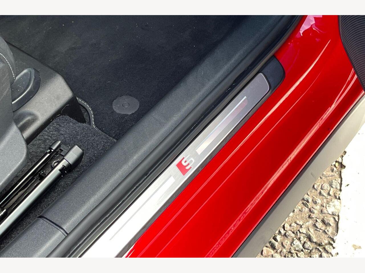 Used Audi A3 2023 for sale - 77841222: Photo 24