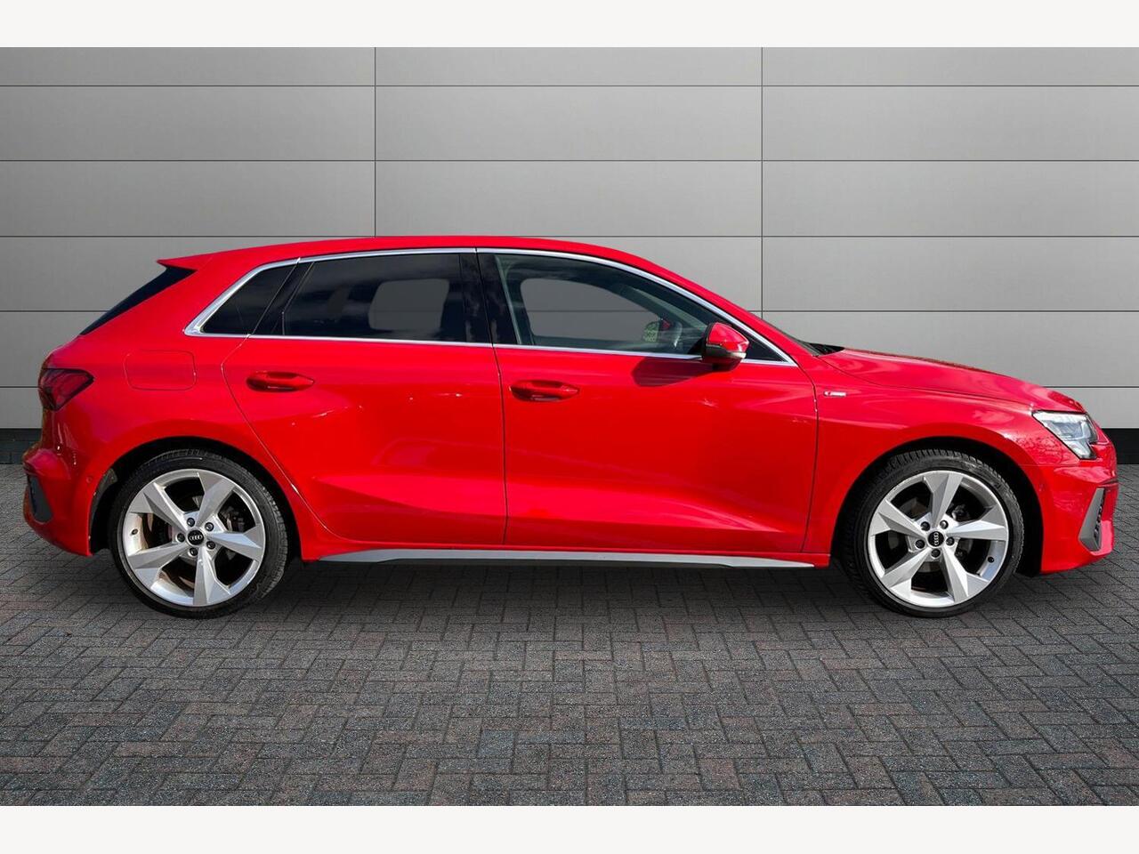 Used Audi A3 2023 for sale - 77841222: Photo 4