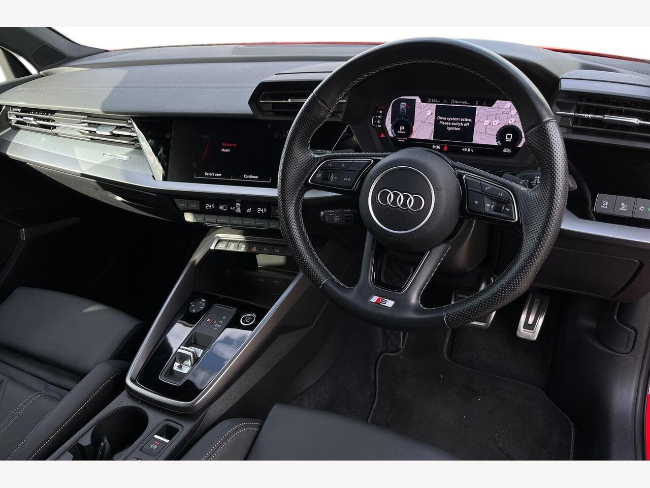 Used Audi A3 2023 for sale - 77841222: Photo 6