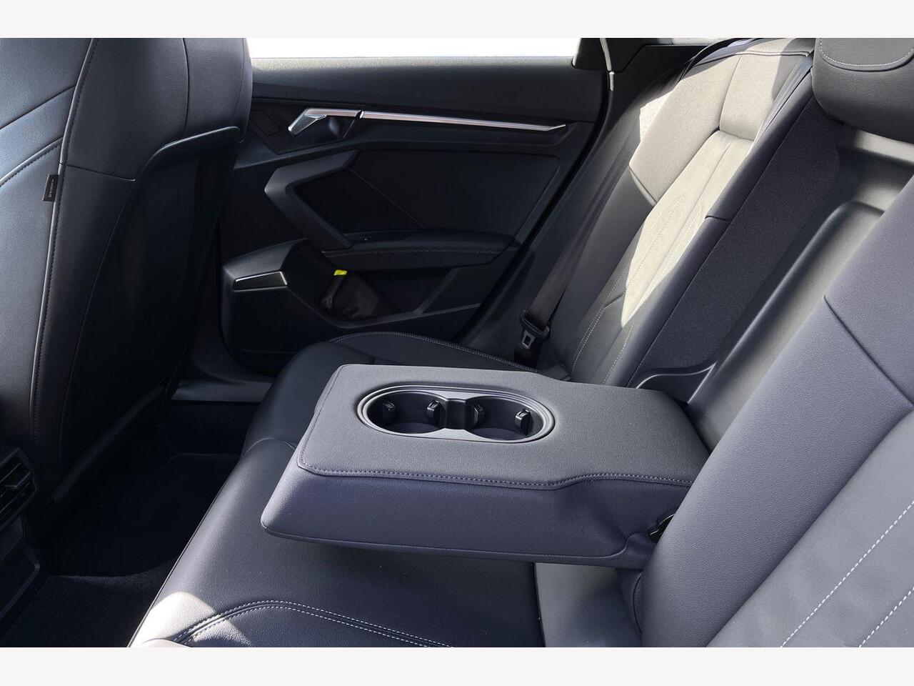 Used Audi A3 2023 for sale - 77841222: Photo 8