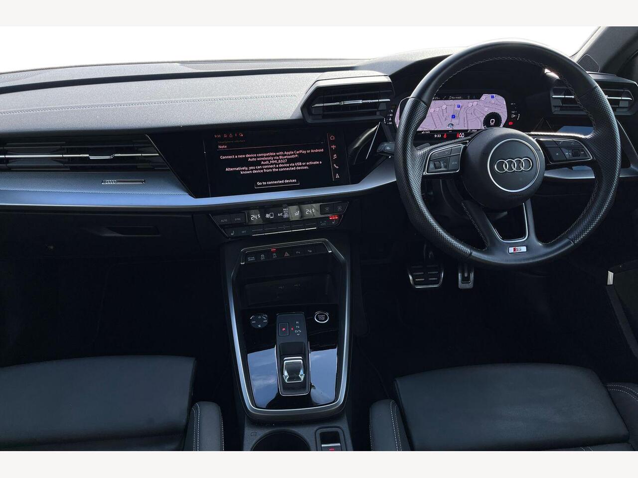 Used Audi A3 2023 for sale - 77841222: Photo 9