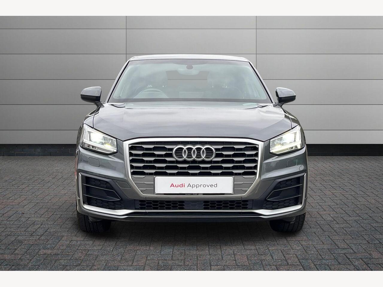 Used Audi Q2 2020 for sale - 78112521: Photo 10