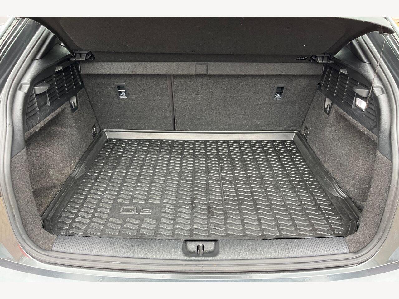 Used Audi Q2 2020 for sale - 78112521: Photo 12