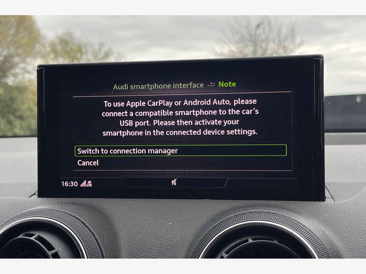 Used Audi Q2 2020 for sale - 78112521: Photo 13