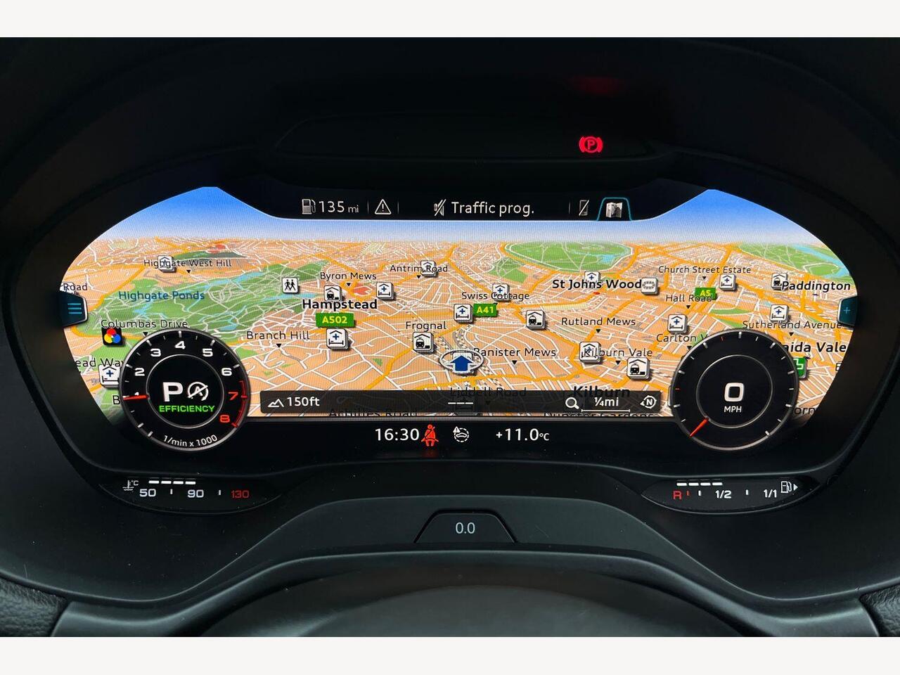 Used Audi Q2 2020 for sale - 78112521: Photo 14