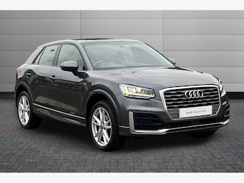 Used Audi Q2 2020 for sale - 78112521: Photo