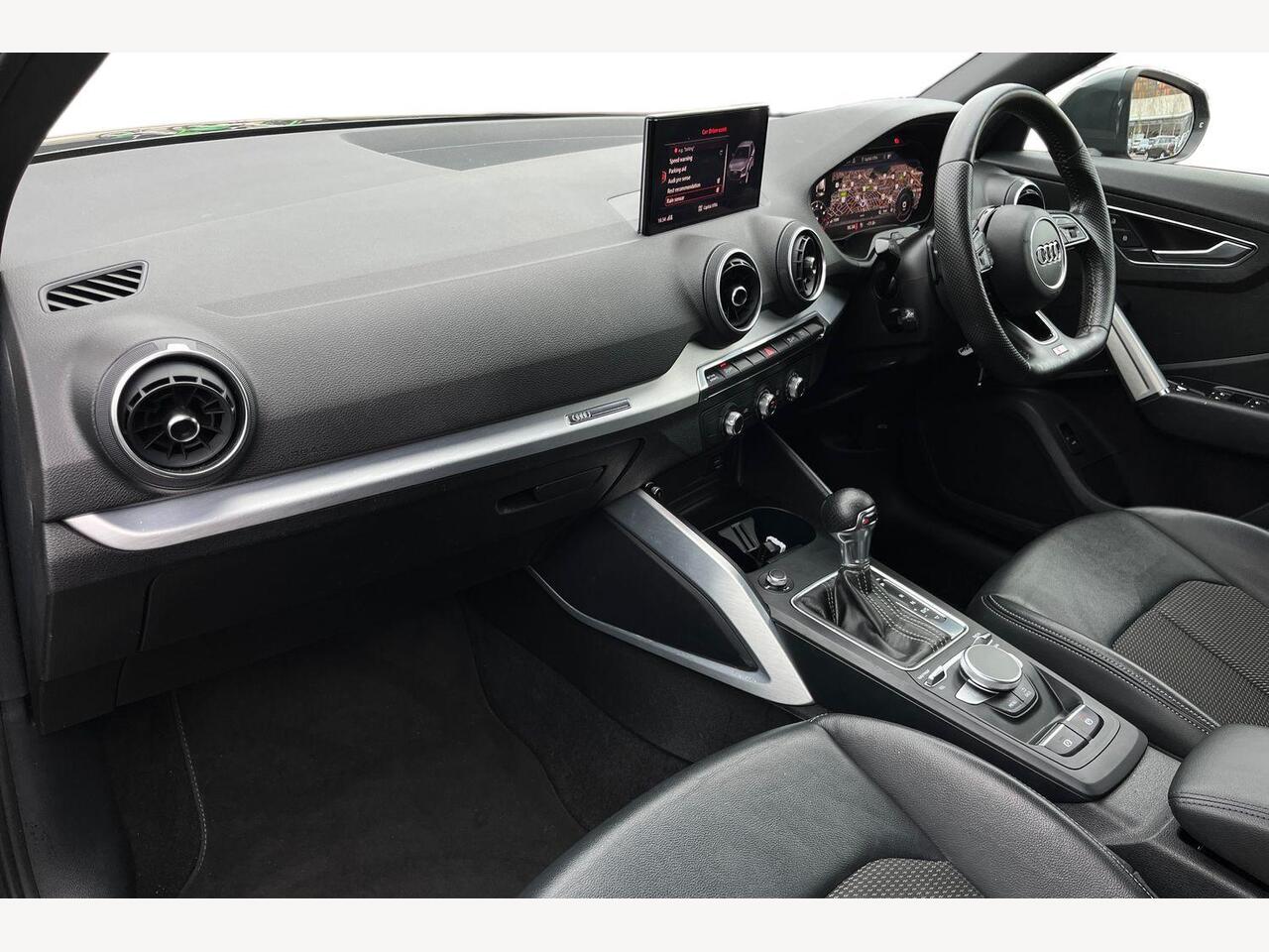 Used Audi Q2 2020 for sale - 78112521: Photo 2