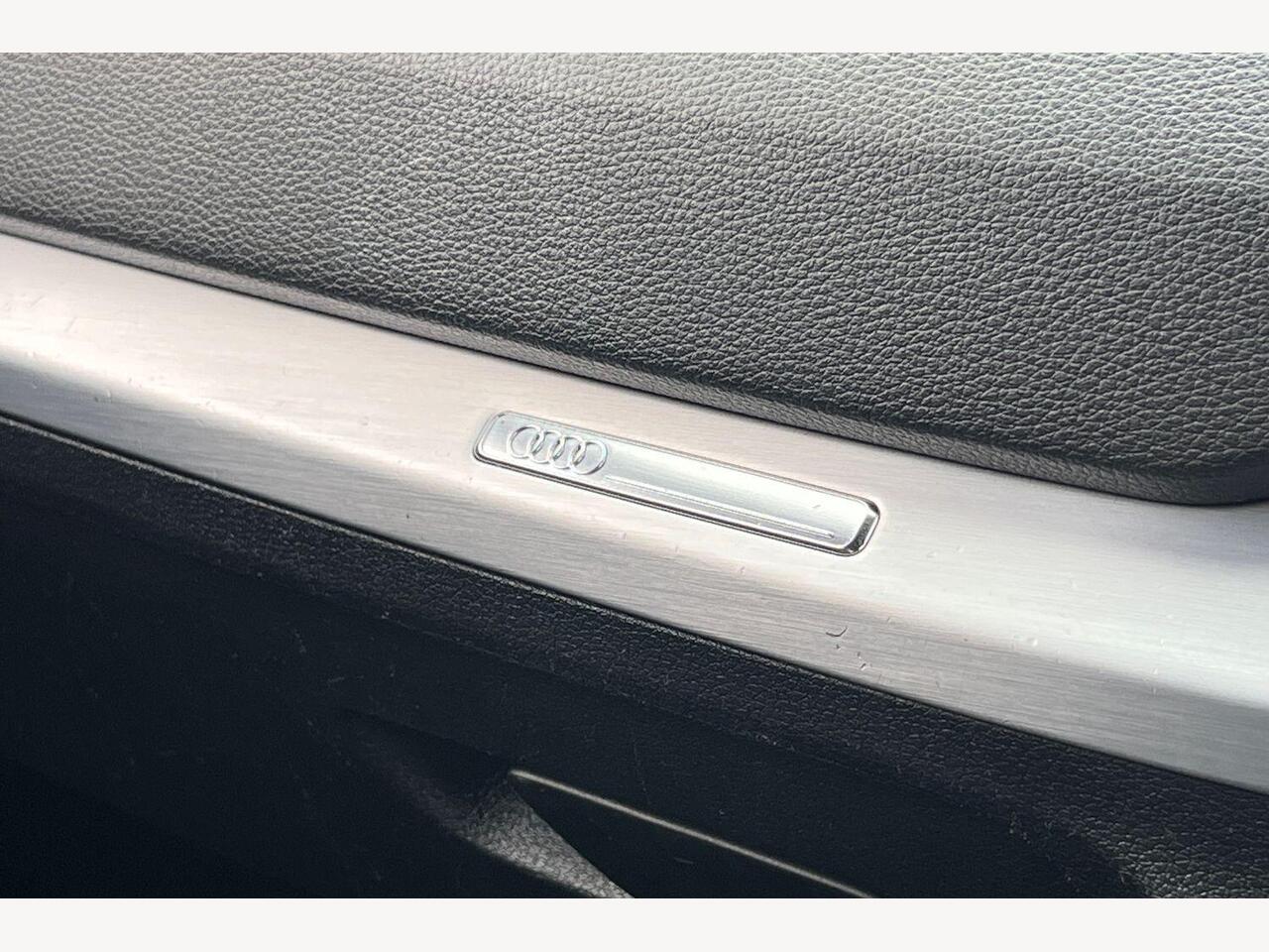 Used Audi Q2 2020 for sale - 78112521: Photo 20