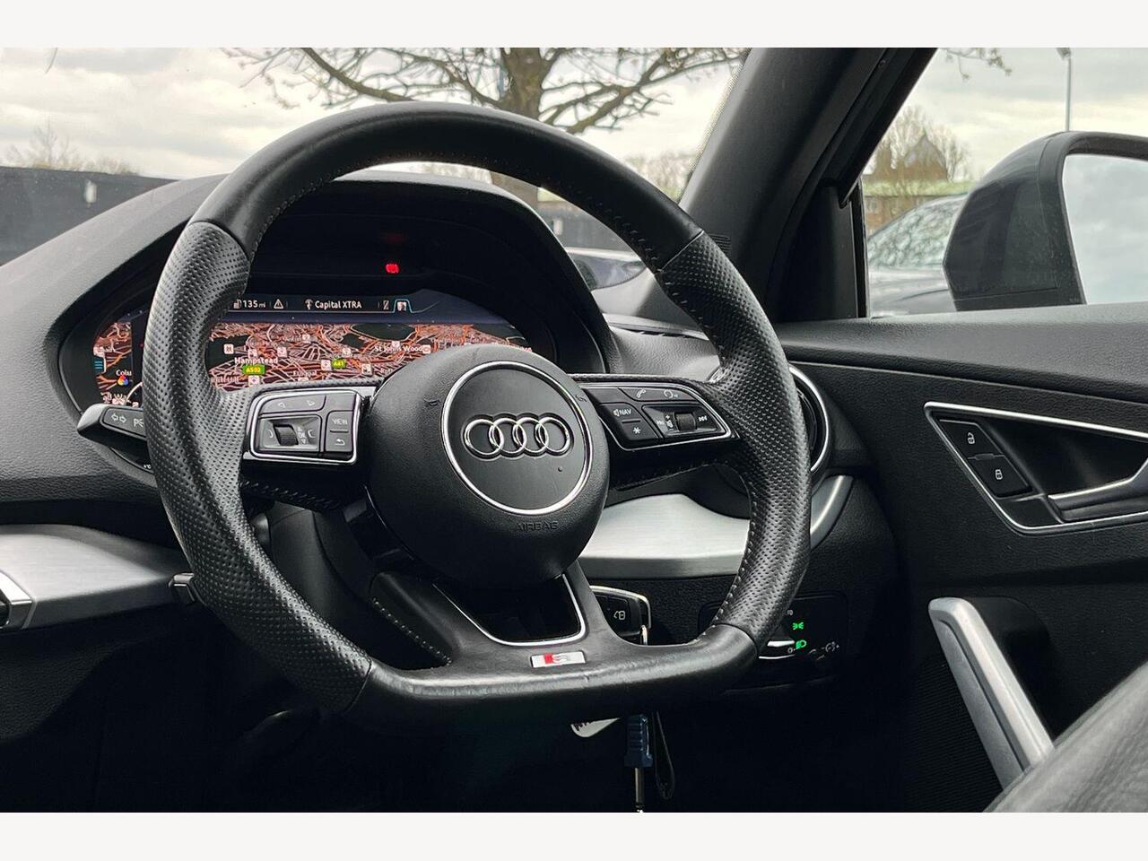 Used Audi Q2 2020 for sale - 78112521: Photo 25