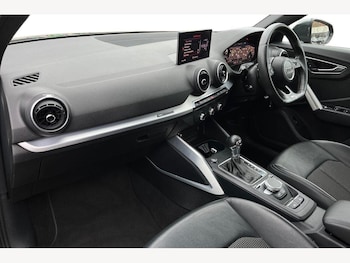 Used Audi Q2 2020 for sale - 78112521: Photo