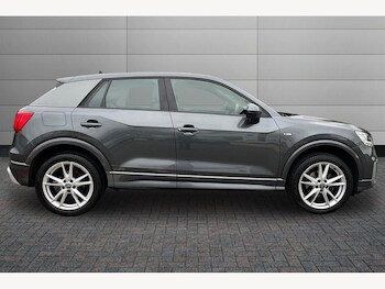 Used Audi Q2 2020 for sale - 78112521: Photo