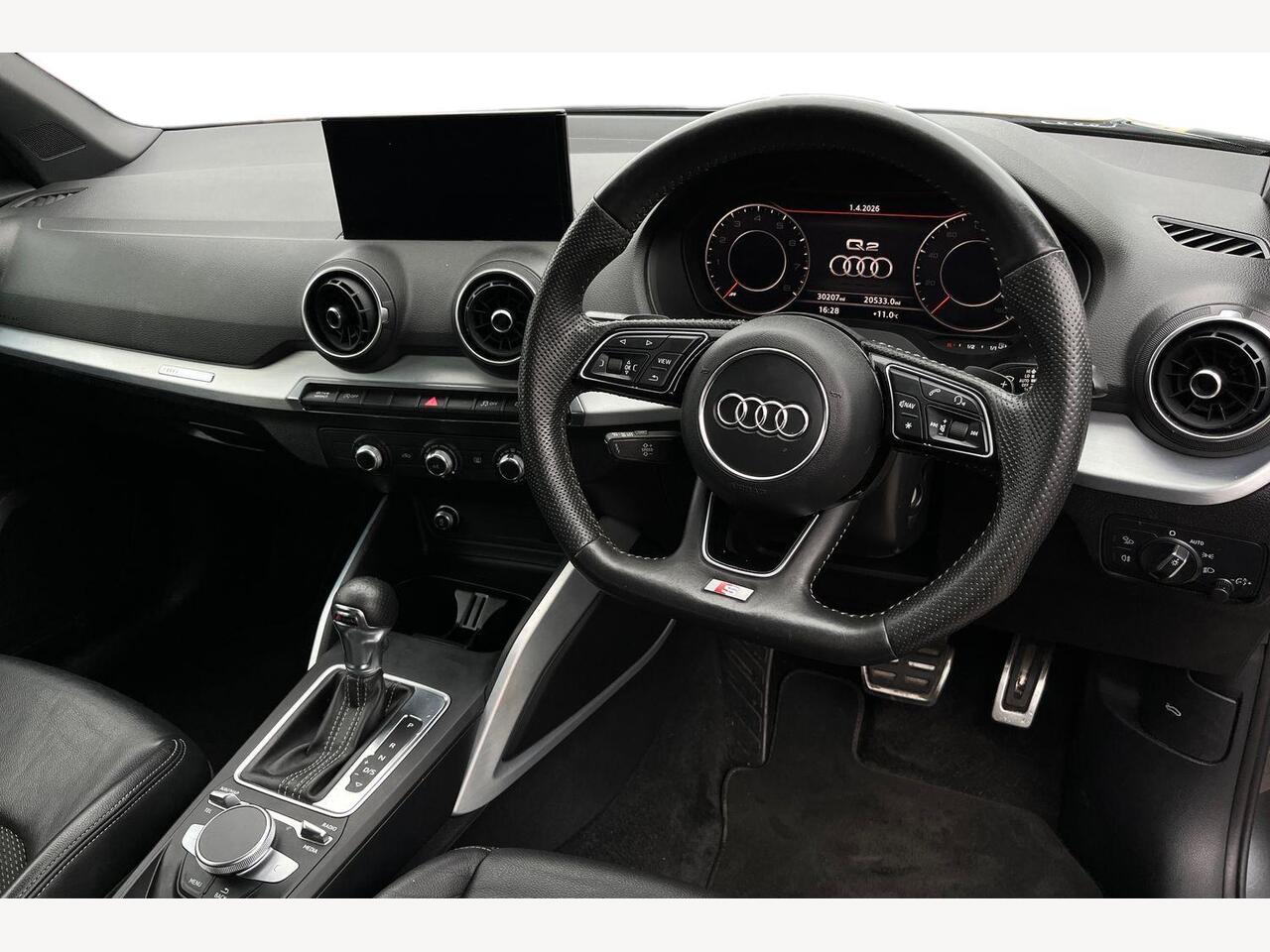 Used Audi Q2 2020 for sale - 78112521: Photo 6