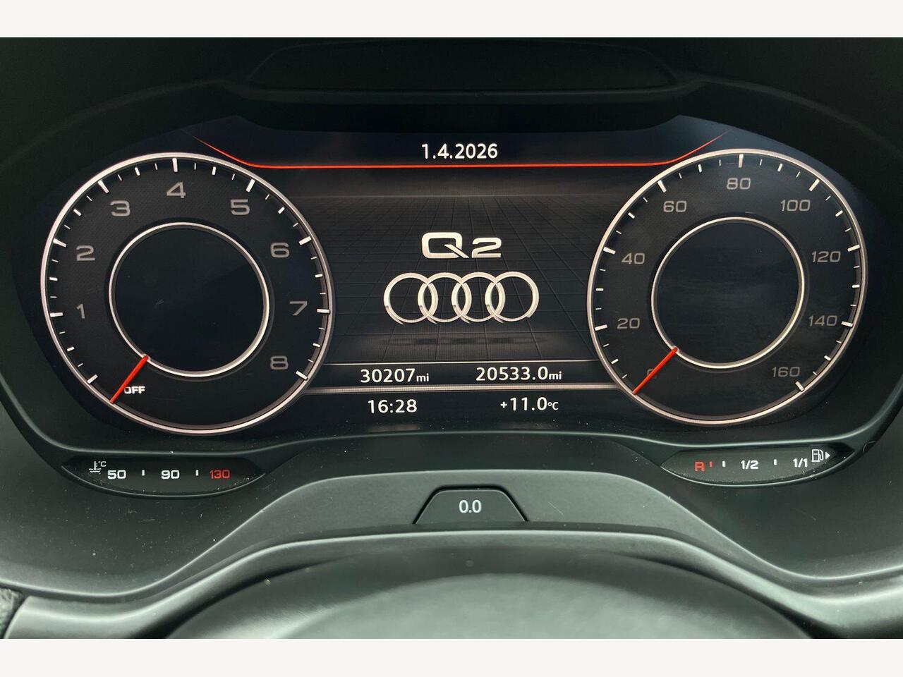 Used Audi Q2 2020 for sale - 78112521: Photo 7