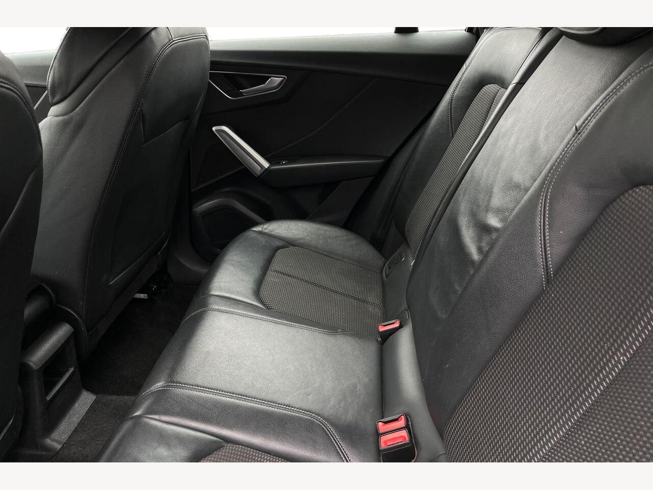 Used Audi Q2 2020 for sale - 78112521: Photo 8