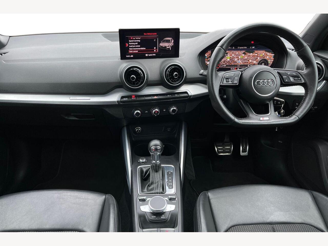 Used Audi Q2 2020 for sale - 78112521: Photo 9