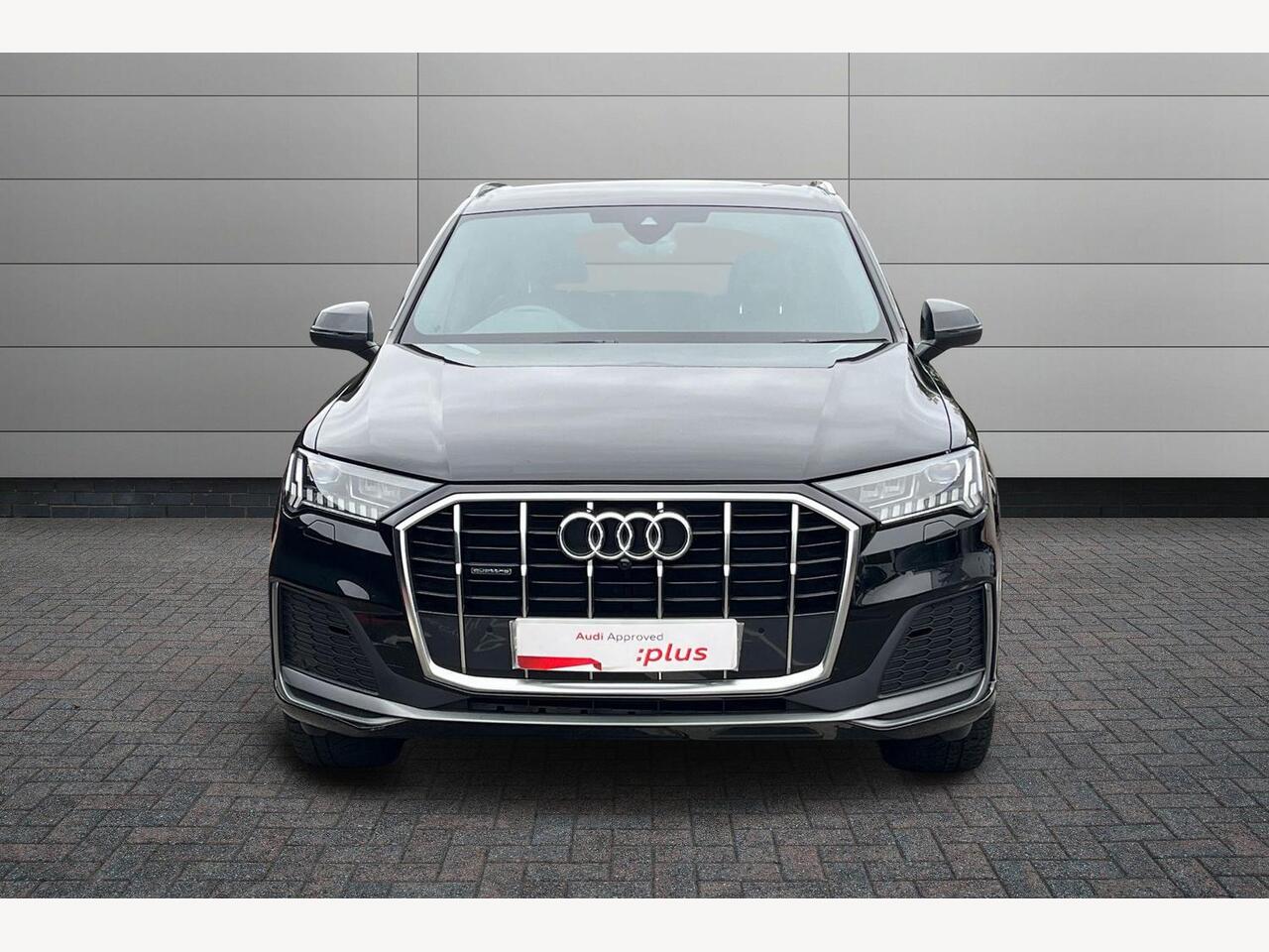 Used Audi Q7 2023 for sale - 76676491: Photo 10