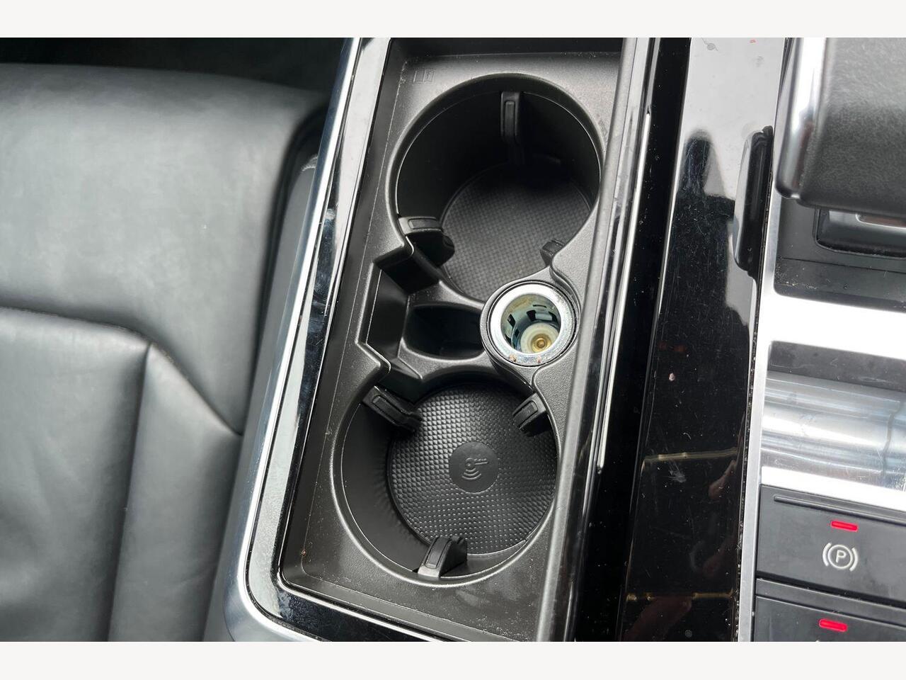 Used Audi Q7 2023 for sale - 76676491: Photo 13