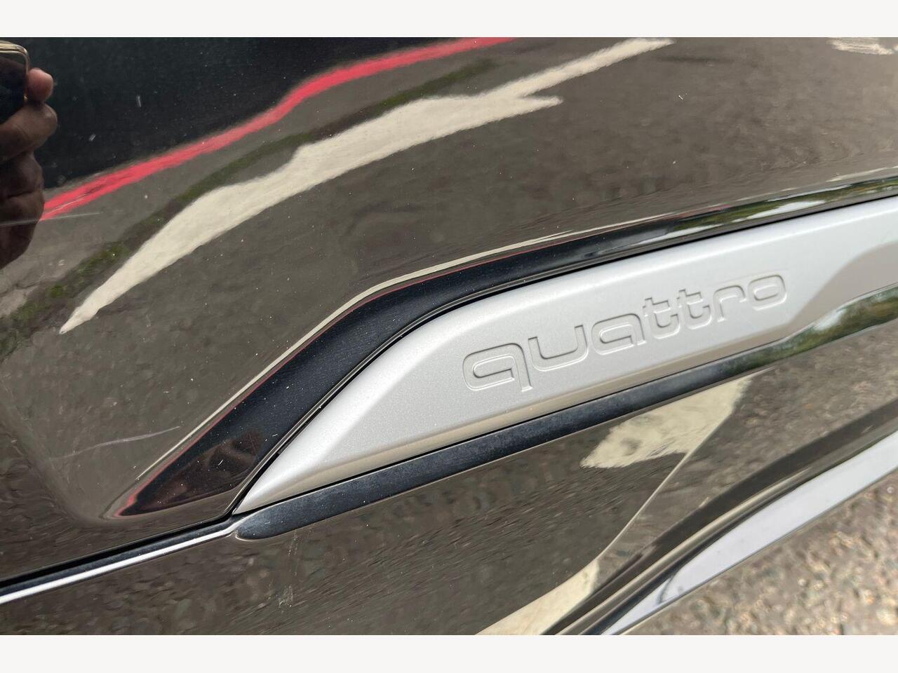 Used Audi Q7 2023 for sale - 76676491: Photo 14