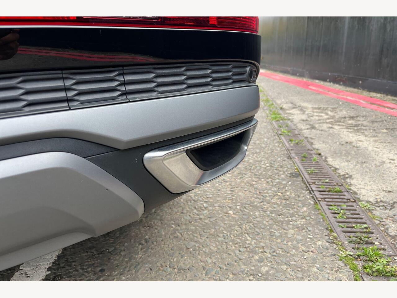 Used Audi Q7 2023 for sale - 76676491: Photo 17