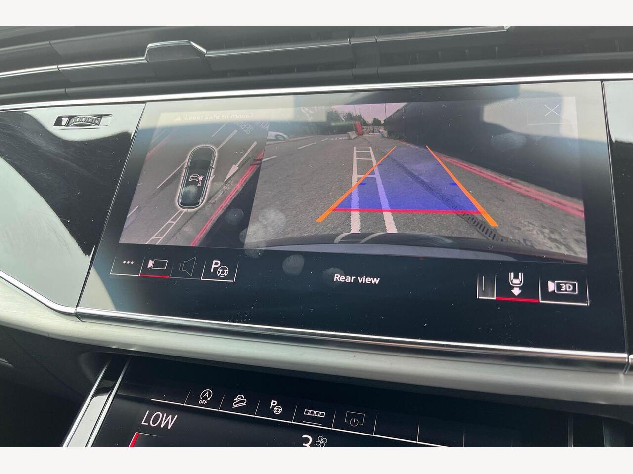 Used Audi Q7 2023 for sale - 76676491: Photo 21