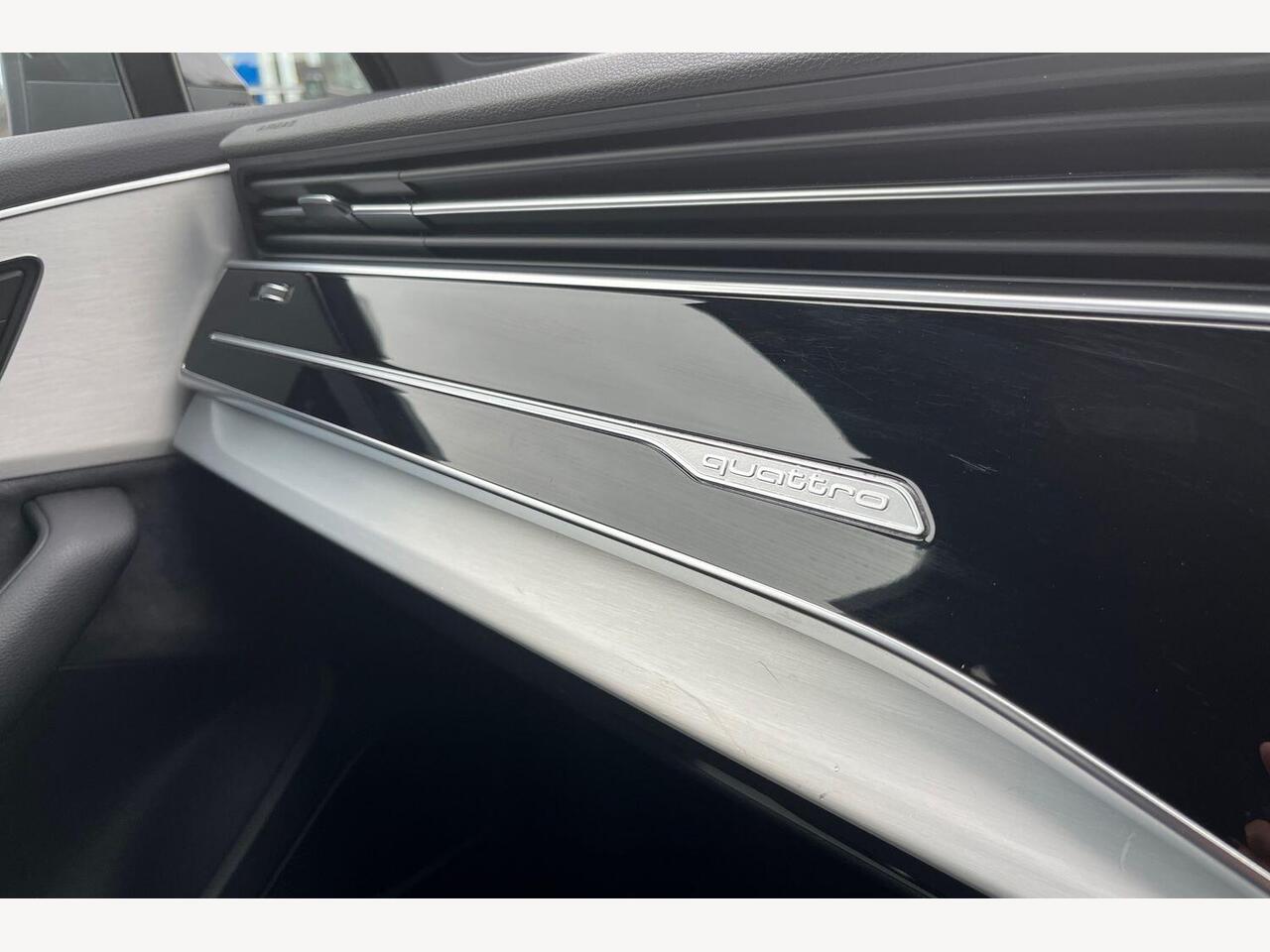 Used Audi Q7 2023 for sale - 76676491: Photo 23