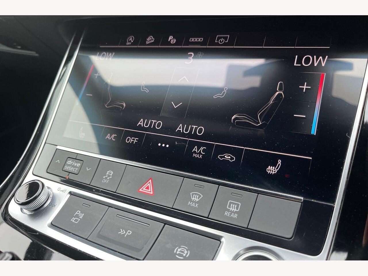 Used Audi Q7 2023 for sale - 76676491: Photo 25