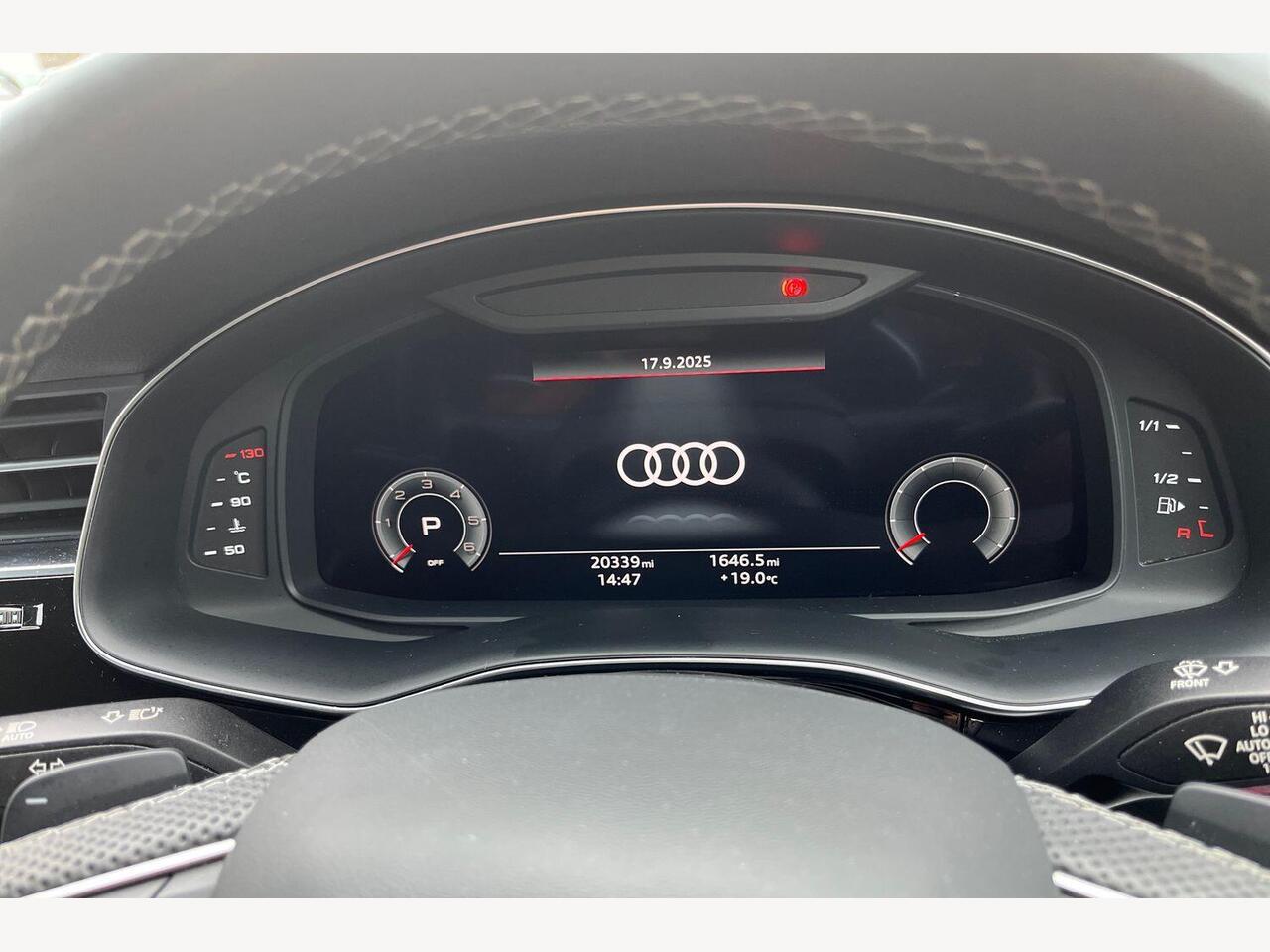 Used Audi Q7 2023 for sale - 76676491: Photo 7