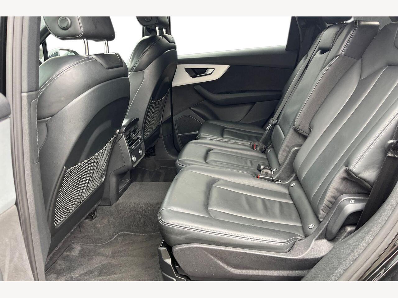 Used Audi Q7 2023 for sale - 76676491: Photo 8