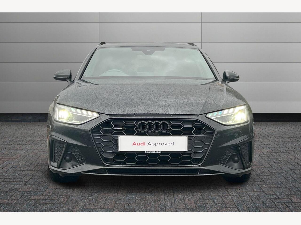 Used Audi A4 2022 for sale - 76675450: Photo 10