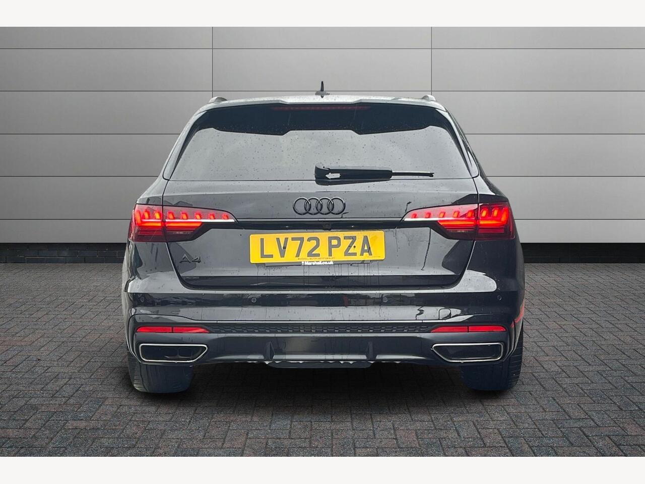 Used Audi A4 2022 for sale - 76675450: Photo 11