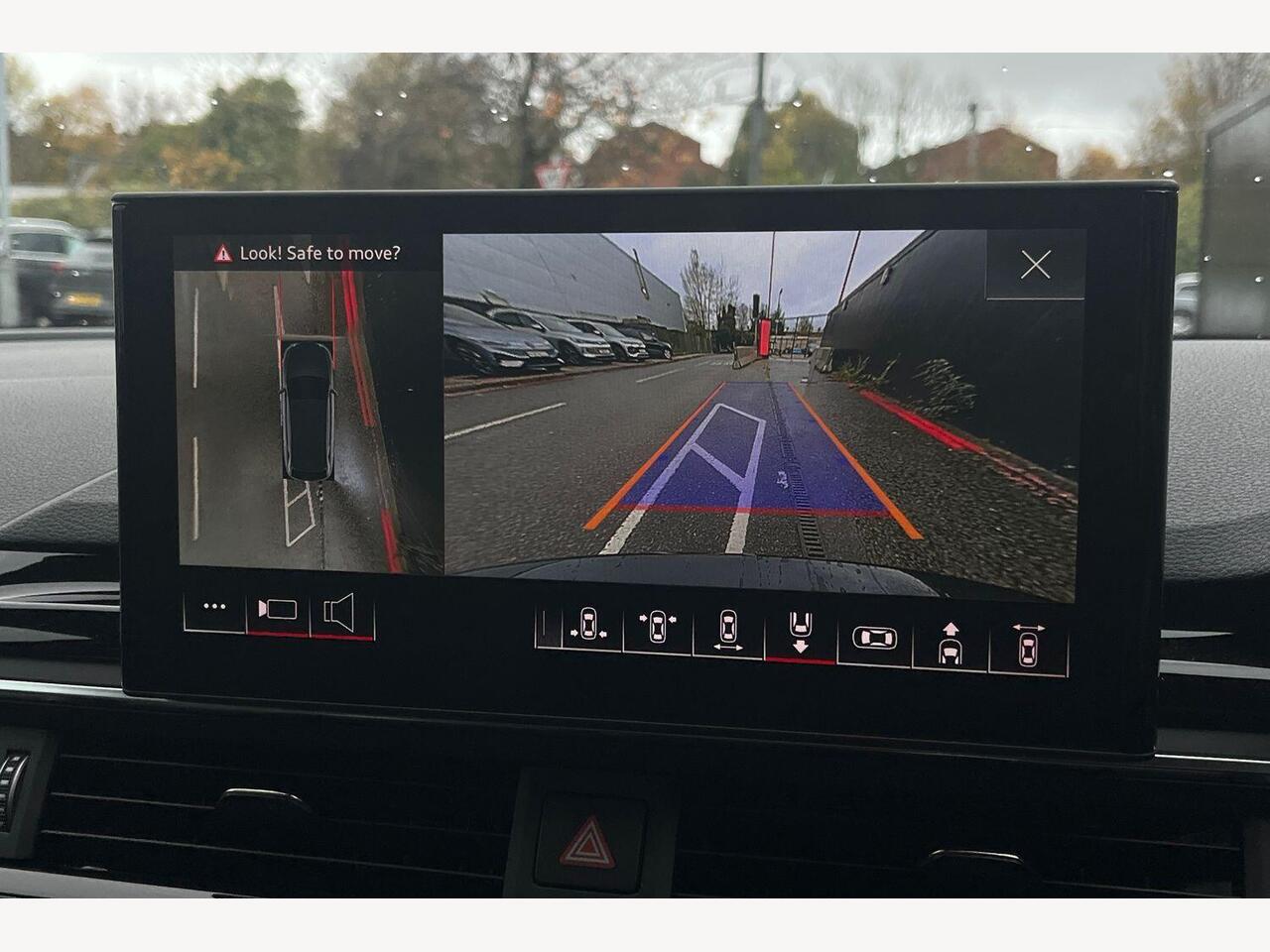 Used Audi A4 2022 for sale - 76675450: Photo 13