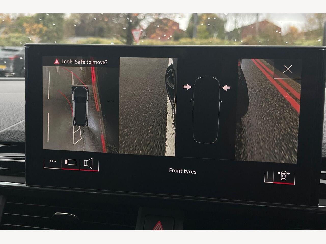 Used Audi A4 2022 for sale - 76675450: Photo 14