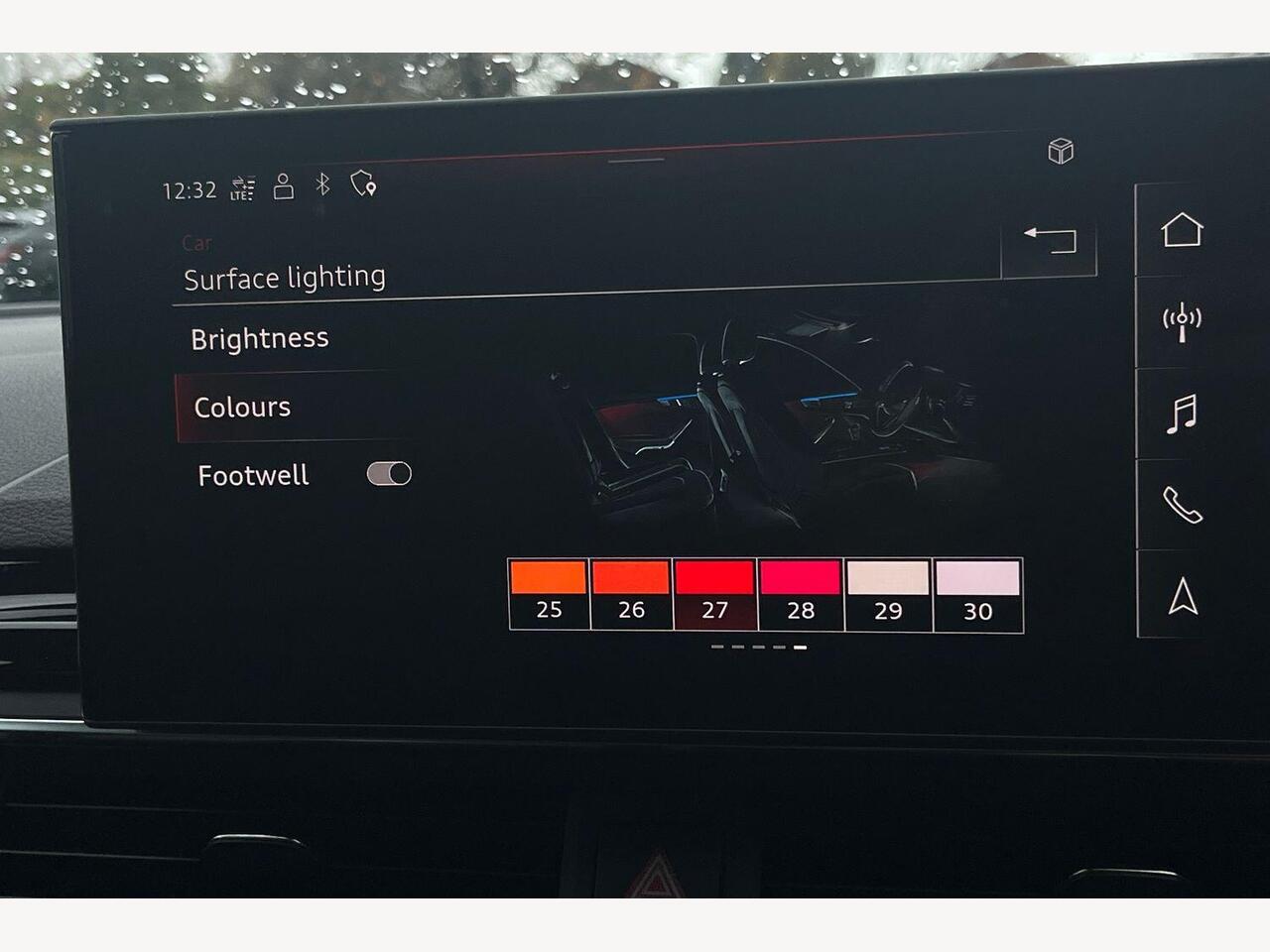 Used Audi A4 2022 for sale - 76675450: Photo 18