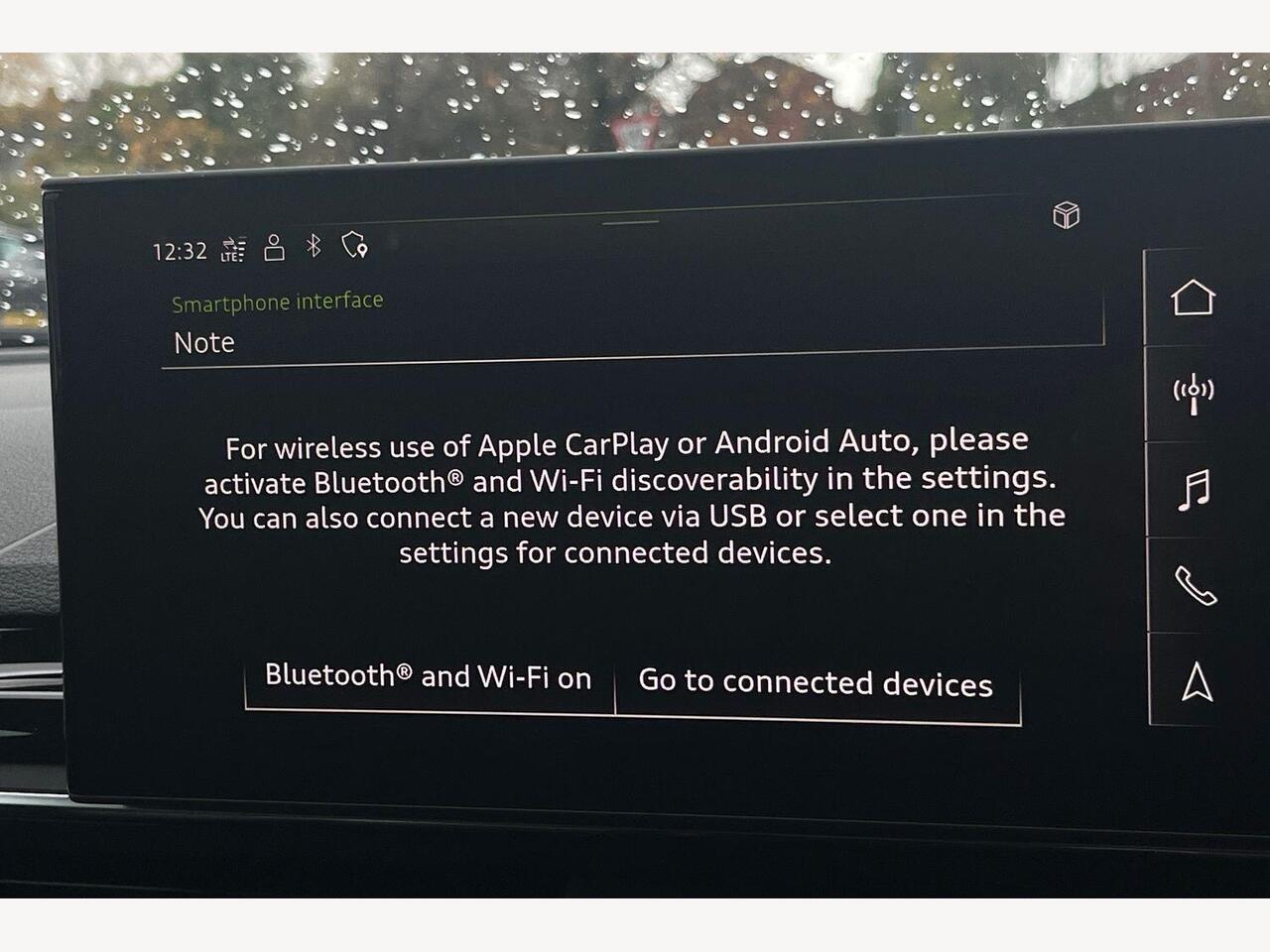 Used Audi A4 2022 for sale - 76675450: Photo 19