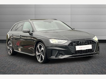 Used Audi A4 2022 for sale - 76675450: Photo