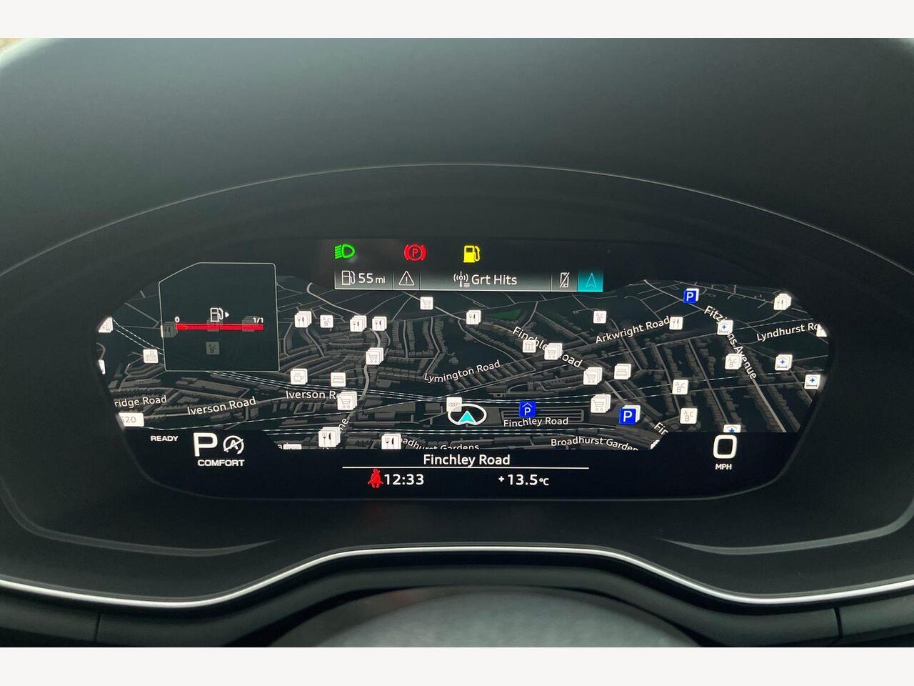 Used Audi A4 2022 for sale - 76675450: Photo 20