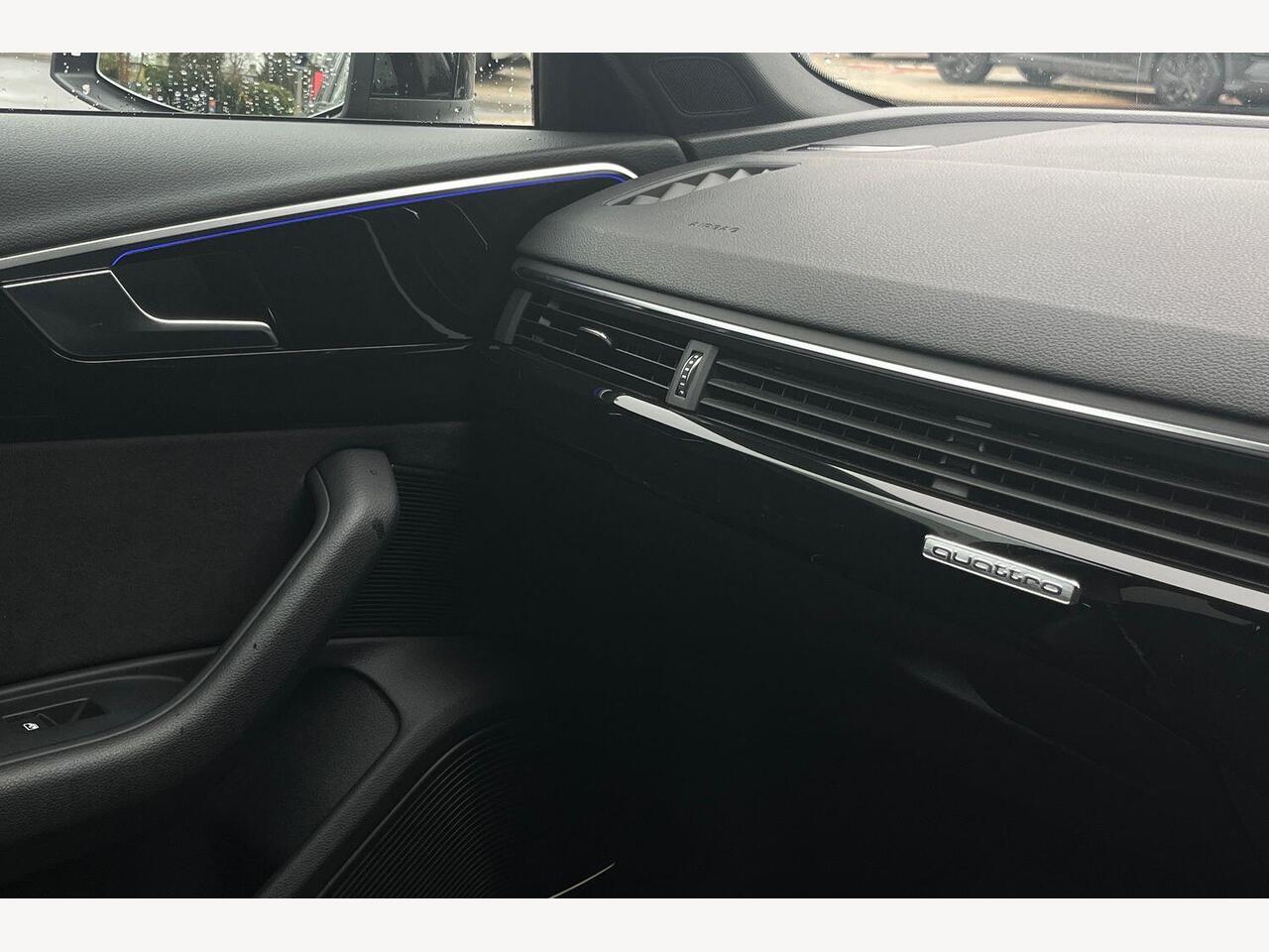 Used Audi A4 2022 for sale - 76675450: Photo 21