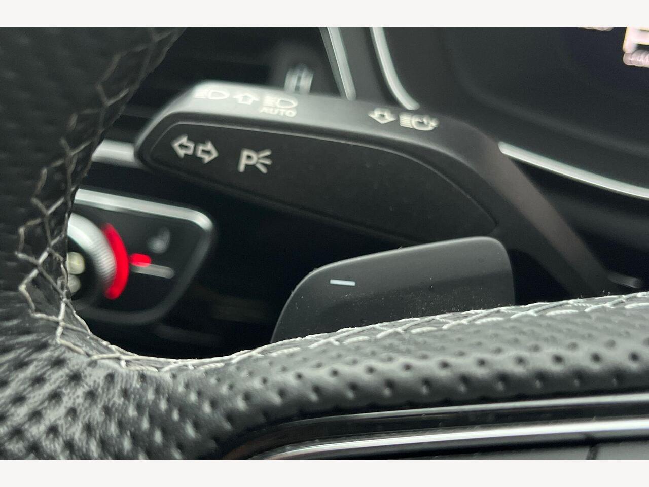 Used Audi A4 2022 for sale - 76675450: Photo 25